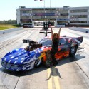 Pro Mod Drag Racing with Dina Parise Racing!