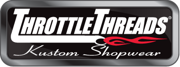 Throttel Threads